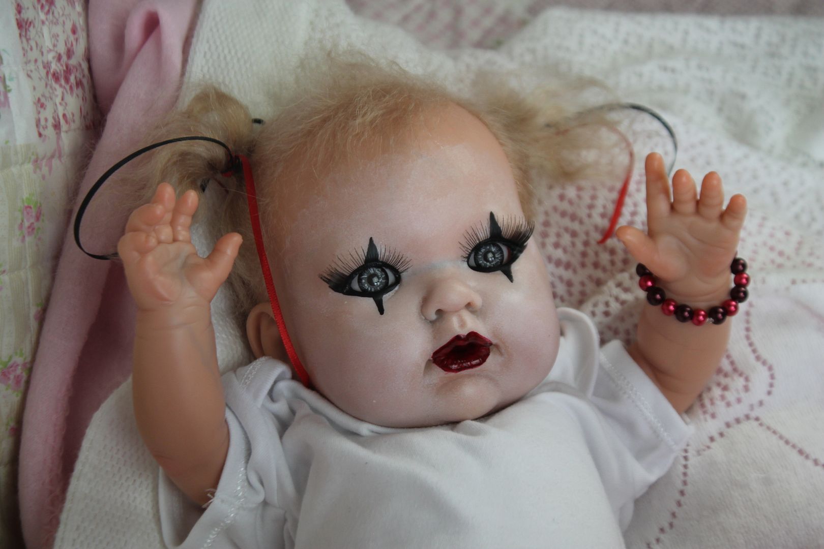 harleyquinn doll